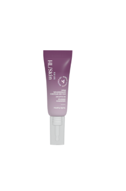 Crème Nourrissante Contour des Yeux HL/Skin 15ml