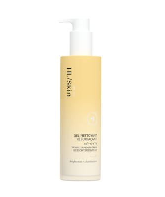 Gel Nettoyant Resurfaçant HL/Skin 147 ml