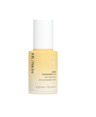Sérum Niacinamide 10 % HL/Skin 30 ml