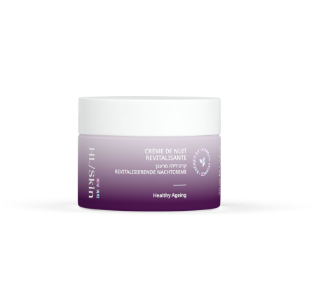 Crème de Nuit Revitalisante HL/Skin 50 ml
