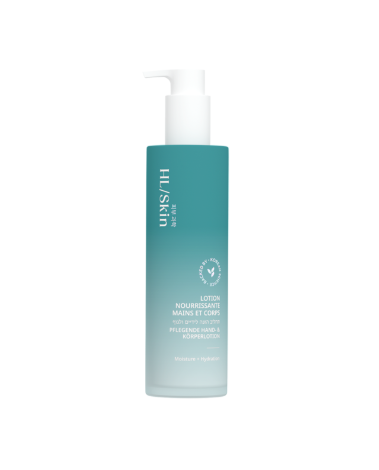 Lotion Nourrissante Mains et Corps HL/Skin 147 ml