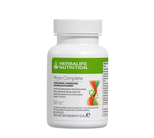 Phyto Complete - 60 capsules